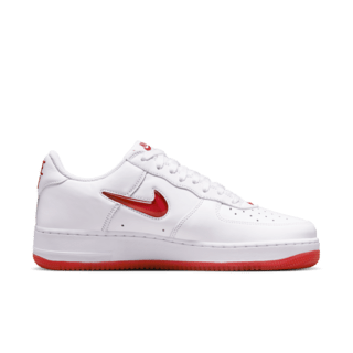Fecha de lanzamiento del Air Force 1 "Color of the Month" (FN5924-101) 