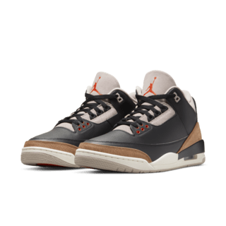 Fecha de lanzamiento del Air Jordan 3 "Desert Elephant" (CT8532-008)