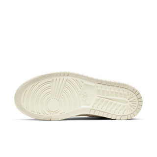 Women's Air Jordan 1 Zoom 'Summit Sail' Release Date
