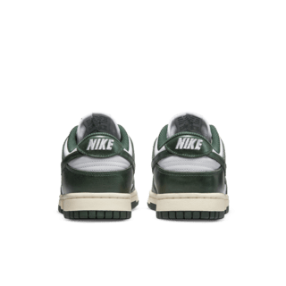 女款 Dunk 低筒 'Vintage Green' (DQ8580-100) 發售日期