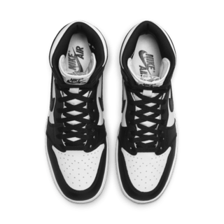  Fecha de lanzamiento del Air Jordan 1 High '85 "Black White" (BQ4422-001)