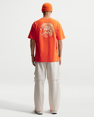 Nike ACG x Team USA Apparel Collection Release Date