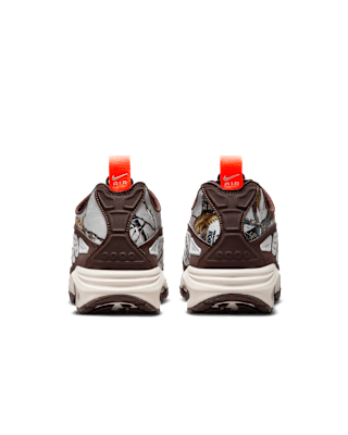 Air Max SNDR 'Baroque Brown and Hyper Crimson' voor dames (IB2476-100) – releasedatum