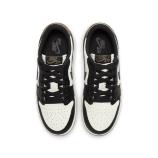 大童 Air Jordan 1 低筒鞋 OG 'Mocha' (CZ0858-102) 發售日期