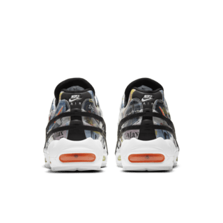 【NIKE公式】エア マックス 95 'Heritage’ (DD5482-902 / NIKE AM 95 SE SM)
