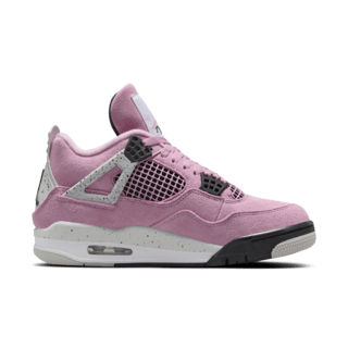 Air Jordan 4 'Orchid' voor dames (AQ9129-501) — releasedatum