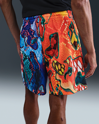 Kobe Nike 6" Dri-FIT Reversible Basketball Shorts Release Date