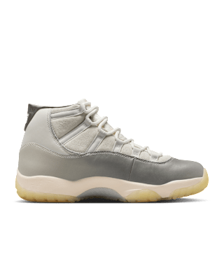 【NIKE公式】エア ジョーダン 11 レトロ 'Light Bone and Phantom' (IQ3459-072) 発売日