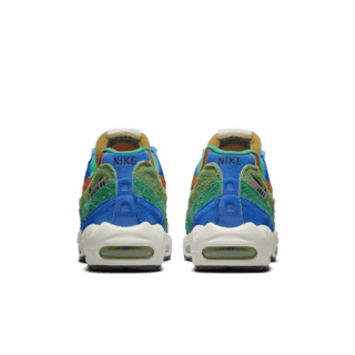 Air Max 95 'Air Max Running Club' (DH2718-400) Release Date
