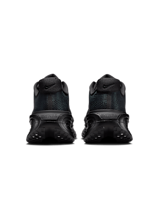 Lanceringsdato for Vomero "Black" (IQ0627-001)