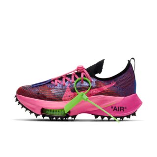 Air Zoom Tempo NEXT% x Off-White™ 'Pink Glow' Release Date