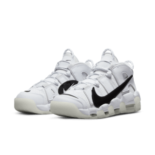 Air More Uptempo '96 'White Copy / Paste' (DQ5014-100) 發售日期