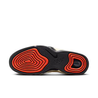 Fecha de lanzamiento del Air Penny 2 "Wheat Gold and Safety Orange" (DV7229-700)
