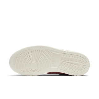 วันเปิดตัว Air Jordan 1 Zoom “Rust” ผู้หญิง