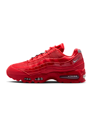 Nike Air Max 95 Big Bubble 'University Red' (IB6830-602) Release Date
