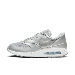 Fecha de lanzamiento de los Air Max 1 '86 OG "Metallic Silver and Cool Grey" (FV7477-002)