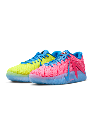 Ja 3 x Kool Aid 'Pink Lemonade' (IW1159-700) Release Date