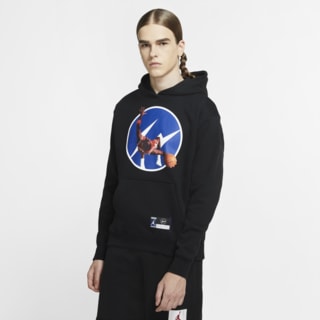 Jordan x Fragment 'Apparel Collection' Release Date
