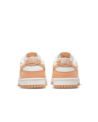 วันเปิดตัว Dunk Low ผู้หญิง 'Sail and Harvest Moon' (DD1503-114)