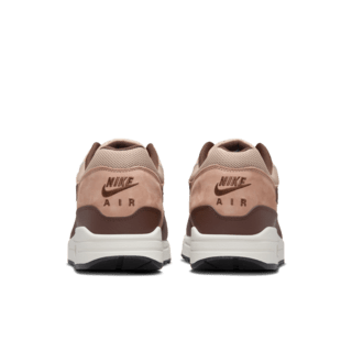 Fecha de lanzamiento del Air Max 1 SC "Cacao Wow" y "Dusted Clay" (FB9660-200)