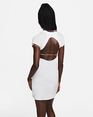 Fecha de lanzamiento de los vestidos y faldas Nike x Jacquemus