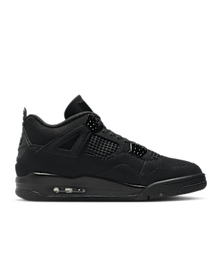 에어 조던 4 'Black Cat'(FV5029-010) 출시일 