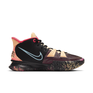 วันเปิดตัว Kyrie 7 “Soundwave”