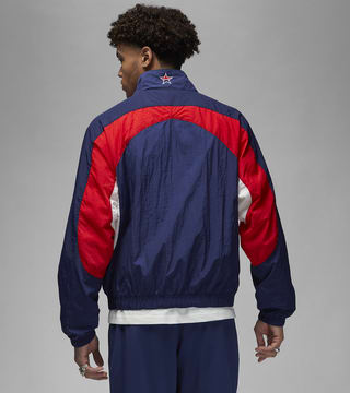 วันเปิดตัว Jordan x Trophy Room Apparel Collection