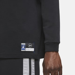 Fecha de lanzamiento de la colección de ropa Jordan x Fragment
