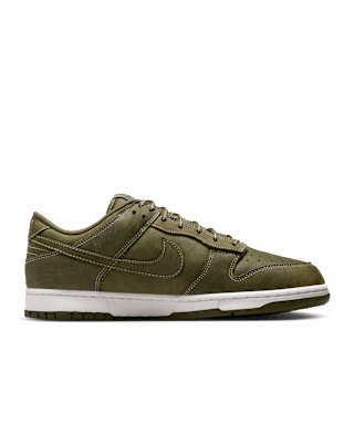 【NIKE公式】ダンク LOW 'Medium Olive and Summit White' (IO4550-200) 発売日