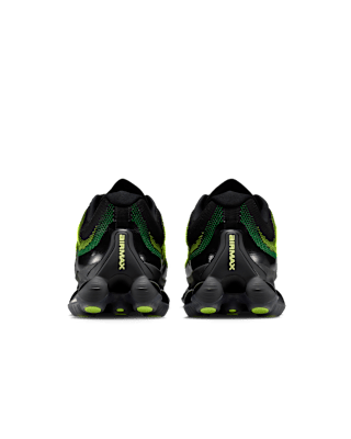 에어 리퀴드 맥스 'Radiant Green and Apple Green' (IQ7634-001) 출시일