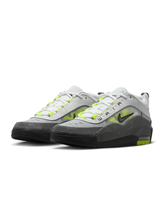 Air Max Ishod 'Iron Grey and Photon Dust' (IR1887-002) Release Date