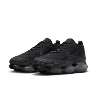Fecha de lanzamiento del Air Max Scorpion "Black" para mujer (DJ4702-002)