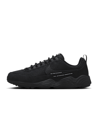 【NIKE公式】エア ズーム スピリドン x フラグメント 'Black' (HF5455-001 / NIKE AIR ZOOM SPIRIDON SP)