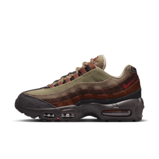 วันเปิดตัว Air Max 95 "Mars Stone" ผู้หญิง (DZ4710-200)