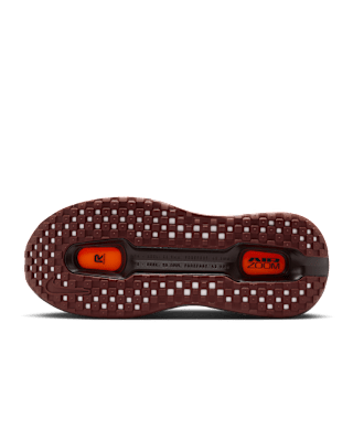 Vomero Premium x Renegade 'Brown Basalt and Total Orange' (IQ7314-200) Release Date