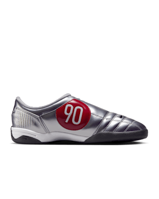 Lanseringsdato for Total 90 «Metallic Silver and Black» (HJ9351-002)