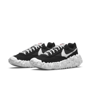 วันเปิดตัว Overbreak “Black and White”