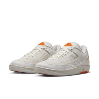 Fecha de lanzamiento del Air Jordan 2 Low "Shelflife" (DV7128-110)