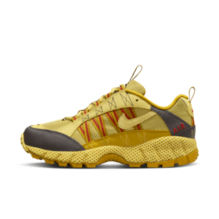 Air Humara 'Buff Gold' (FJ7098-701) 發售日期