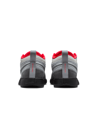 Book 1 95 "Solar Red" 'Wolf Grey and Photon Dust' (IR0838-001) Release Date