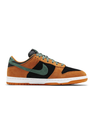 Fecha de lanzamiento de los Dunk Low "Ceramic" (DA1469-001)