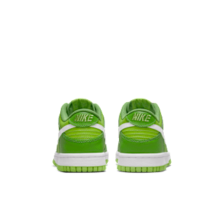 덩크 로우 (Big Kids) 'Vivid Green'(DH9765-301) 출시일
