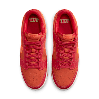 วันเปิดตัว Dunk Low "ATL" (FD0724-657)