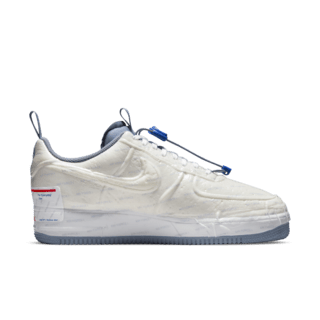 【NIKE公式】エア フォース 1 エクスぺリメンタル 'Postal Ghost' (CZ1528-100 / AF 1 EXPERIMENTAL)