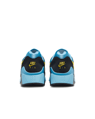 Date de sortie de la Air 180 « Black and Baltic Blue » (HQ4043-400)