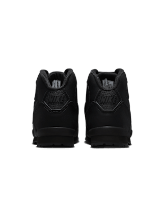 Baltoro "Black" (IH4450-001) – Data del lancio