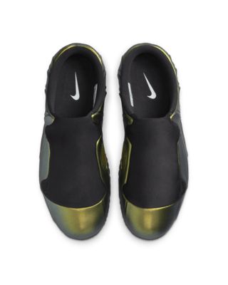 Clogposite 'Black and Metallic Gold' (HF6881-900) release date