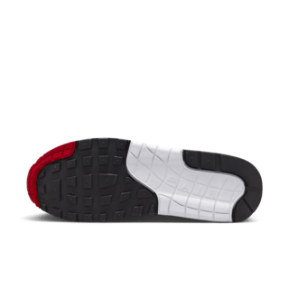 Air Max 1 '86 'Dark Obsidian and University Red' (DQ3989-101) 發售日期 