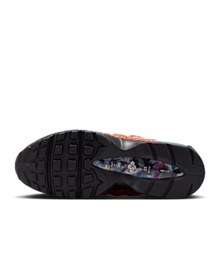 Air Max 95 Big Bubble ‚Hong Kong‘ (IQ5755-200) – datum uvedení